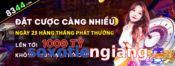 soxotiengiang