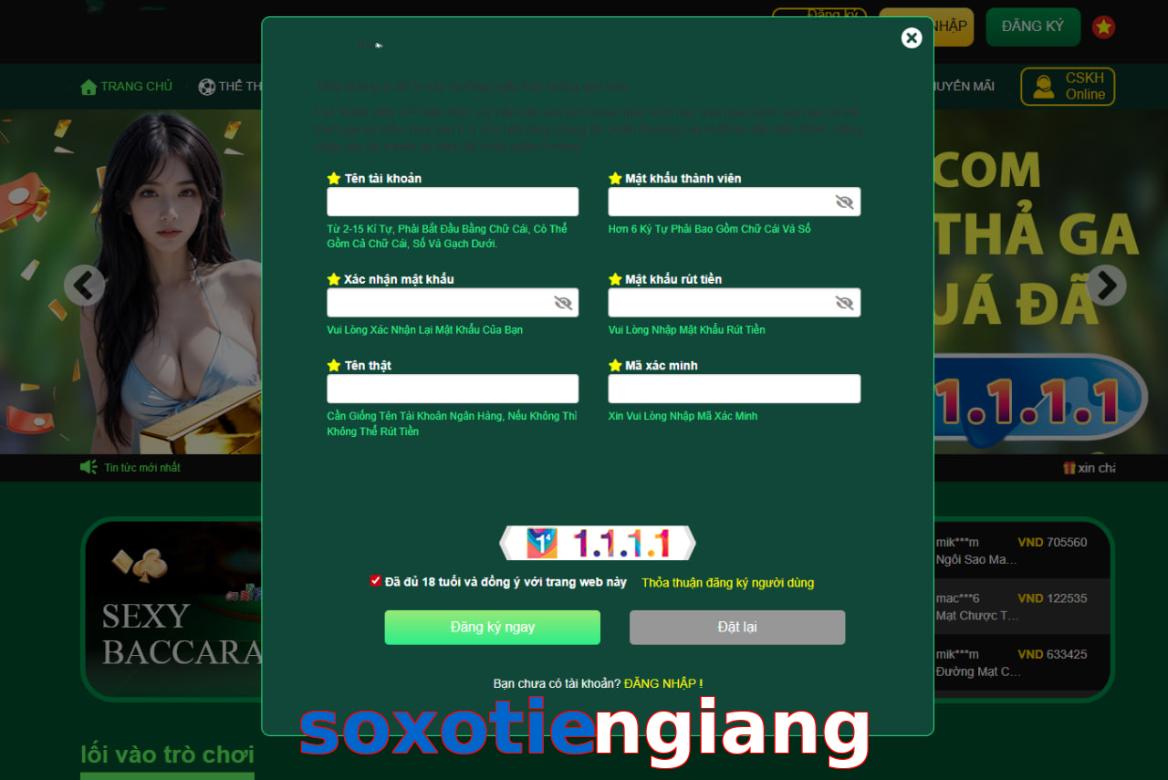 soxotiengiang